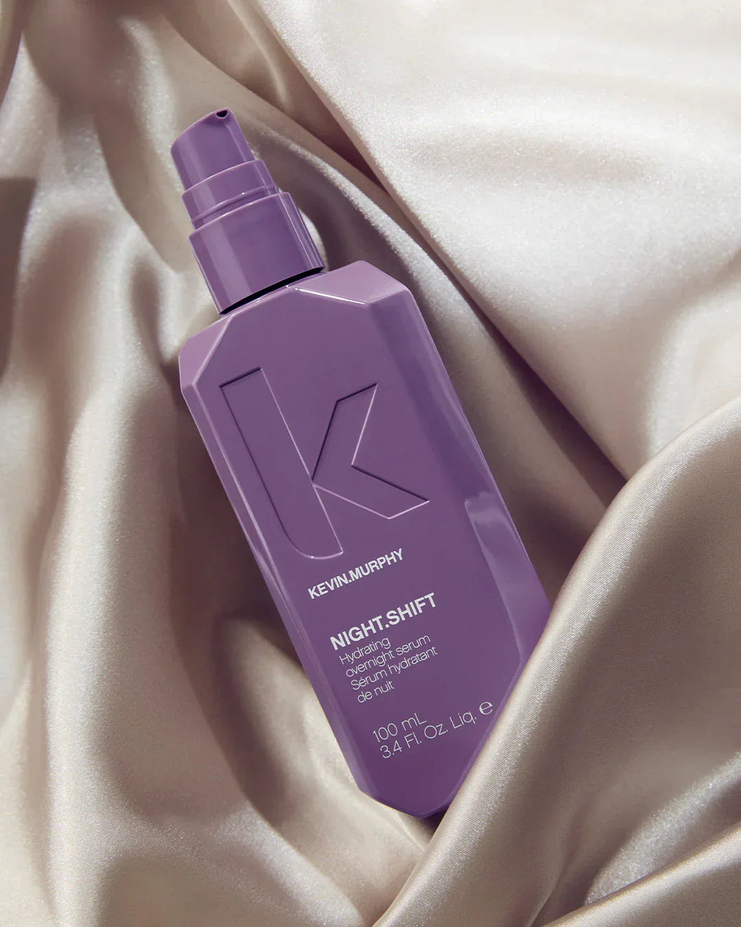 Kevin.Murphy KEVIN.MURPHY Night Shift 100ml Hair Oils & Serums