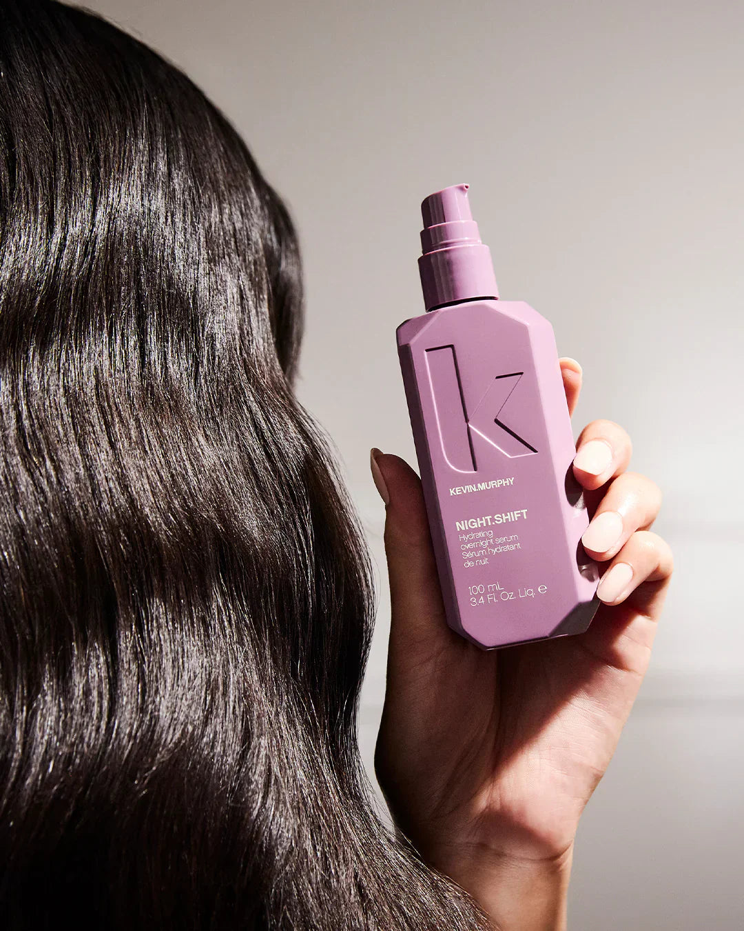 Kevin.Murphy KEVIN.MURPHY Night Shift 100ml Hair Oils & Serums
