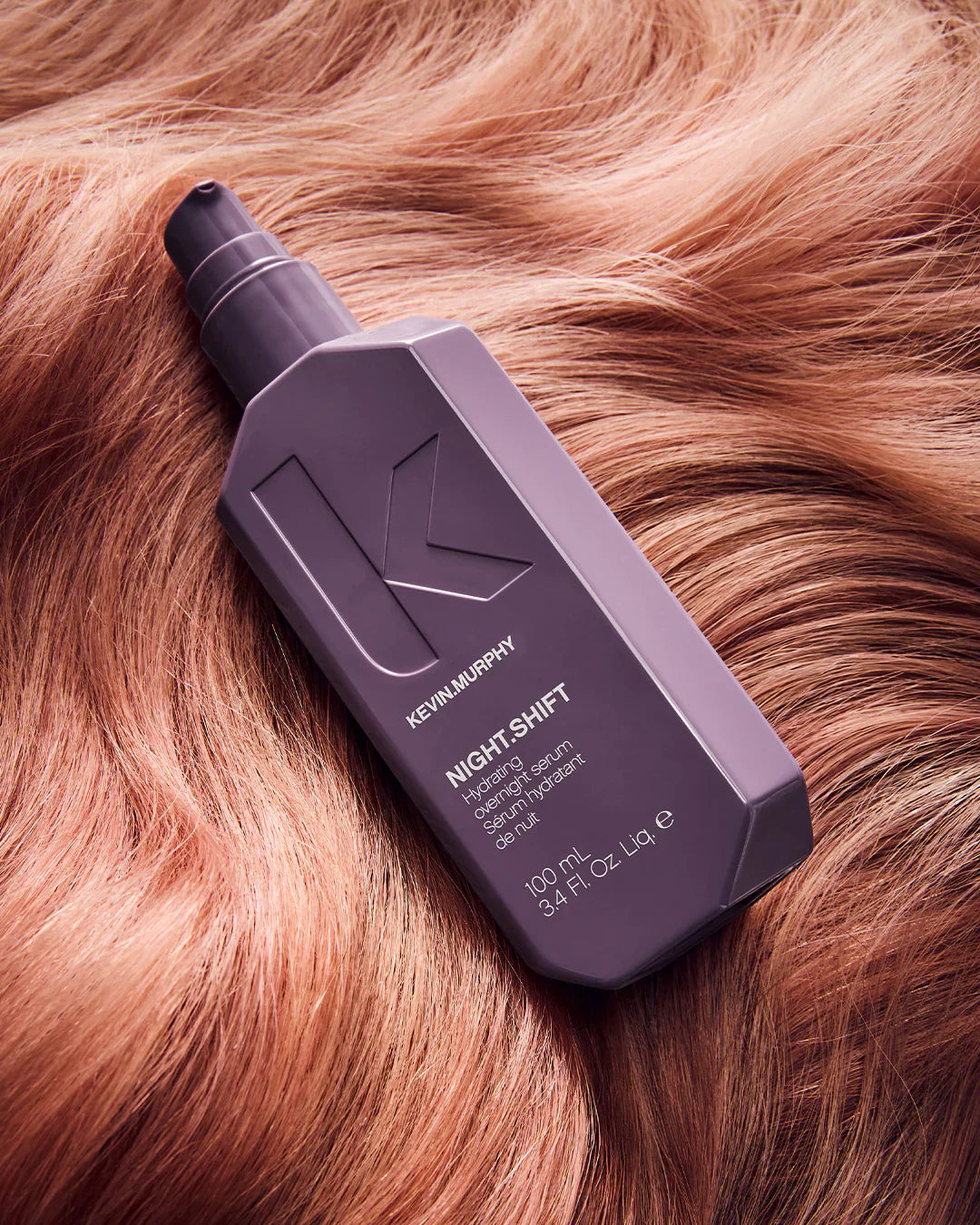 Kevin.Murphy KEVIN.MURPHY Night Shift 100ml Hair Oils & Serums