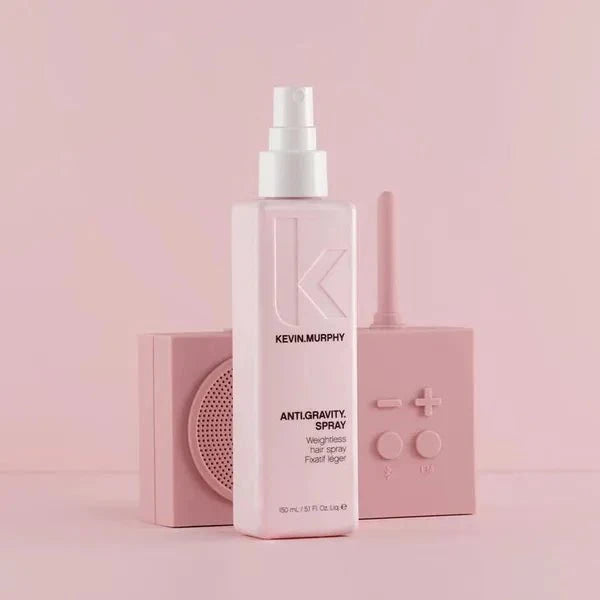 Kevin.Murphy KEVIN.MURPHY Anti Gravity Spray 150mL Hair Styling Products