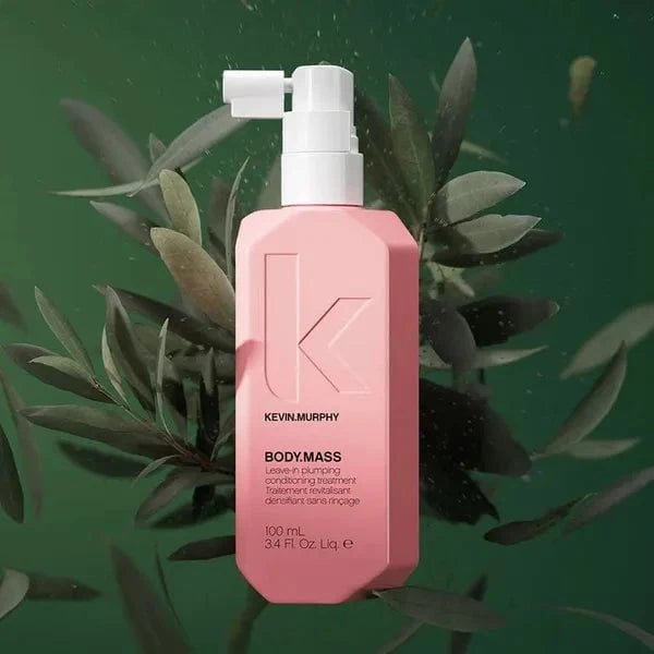 Kevin.Murphy KEVIN.MURPHY Body Mass 100mL Hair Styling Products