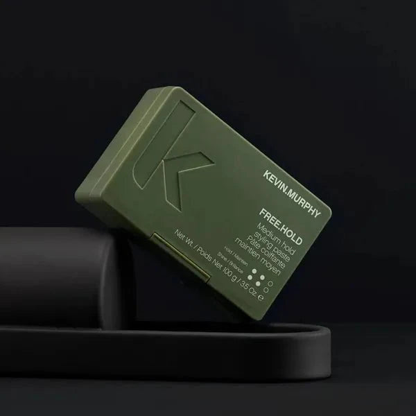 Kevin.Murphy KEVIN.MURPHY Free Hold 100g Hair Styling Products