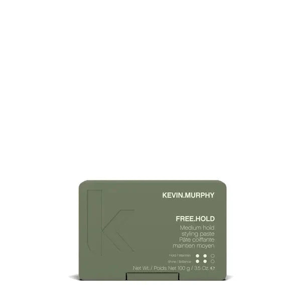Kevin.Murphy KEVIN.MURPHY Free Hold 100g Hair Styling Products