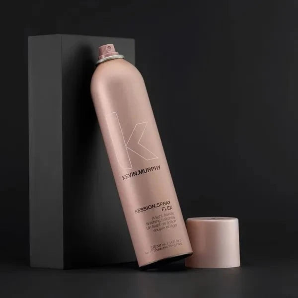 Kevin.Murphy KEVIN.MURPHY Session Spray Flex 400mL Hair Styling Products