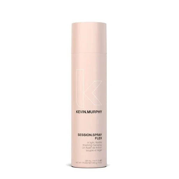 Kevin.Murphy KEVIN.MURPHY Session Spray Flex 400mL Hair Styling Products