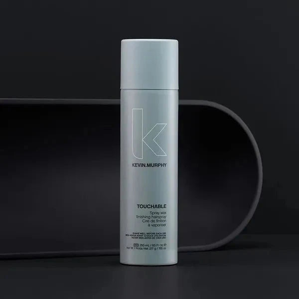 Kevin.Murphy KEVIN.MURPHY Touchable 250mL Hair Styling Products