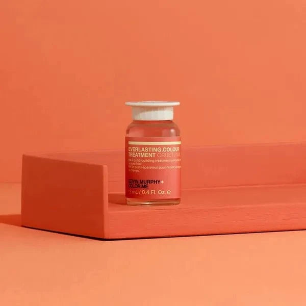 Kevin.Murphy KEVIN.MURPHY Everlasting Colour Vial Home Kit 3 Pack Hair Treatments