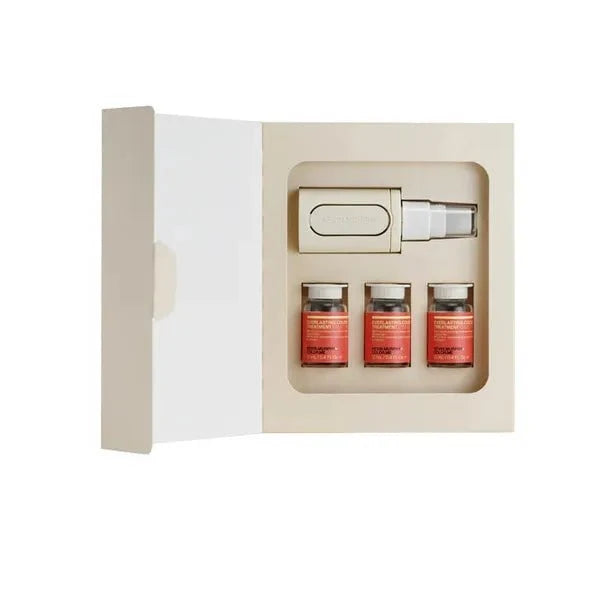 Kevin.Murphy KEVIN.MURPHY Everlasting Colour Vial Home Kit 3 Pack Hair Treatments