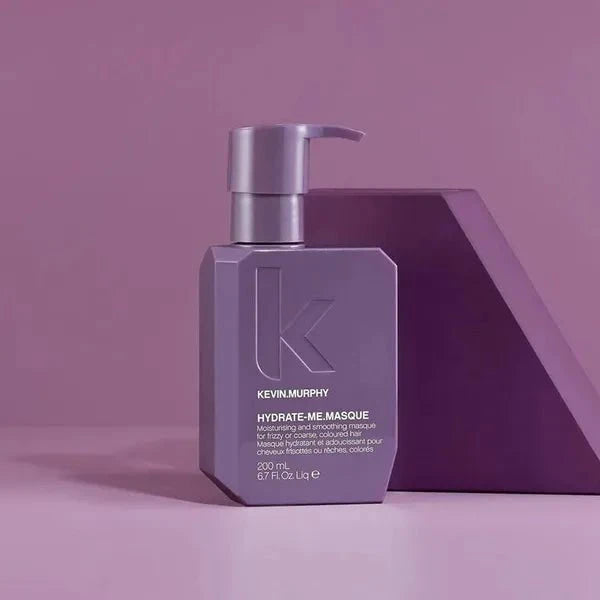 Kevin.Murphy KEVIN.MURPHY Hydrate Masque 200mL Hair Treatments