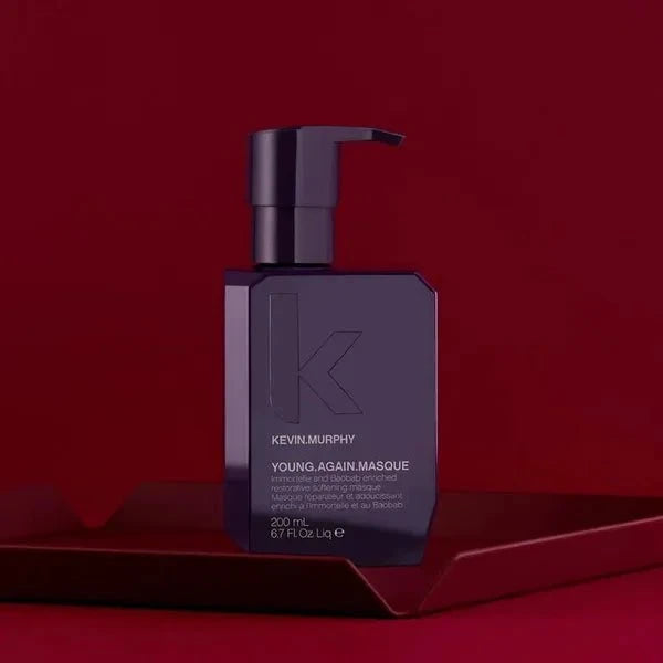 Kevin.Murphy KEVIN.MURPHY Young Again Masque 200mL Hair Treatments