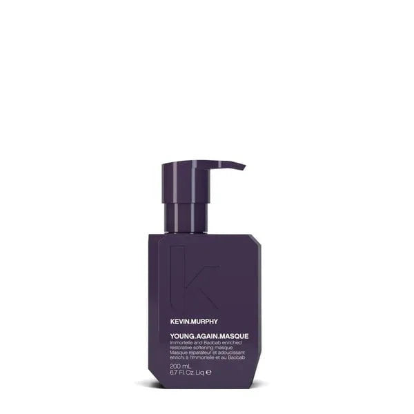 Kevin.Murphy KEVIN.MURPHY Young Again Masque 200mL Hair Treatments