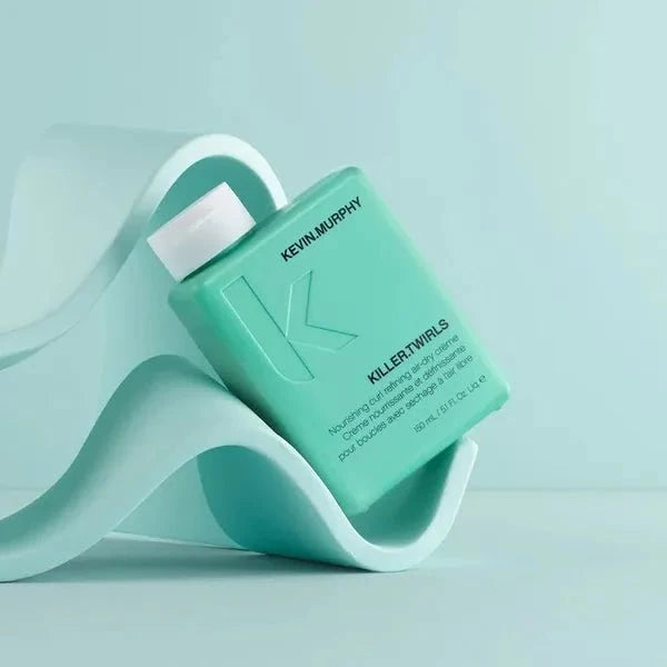 Kevin.Murphy KEVIN.MURPHY Kille Twirls 150mL Leave-in Conditioner