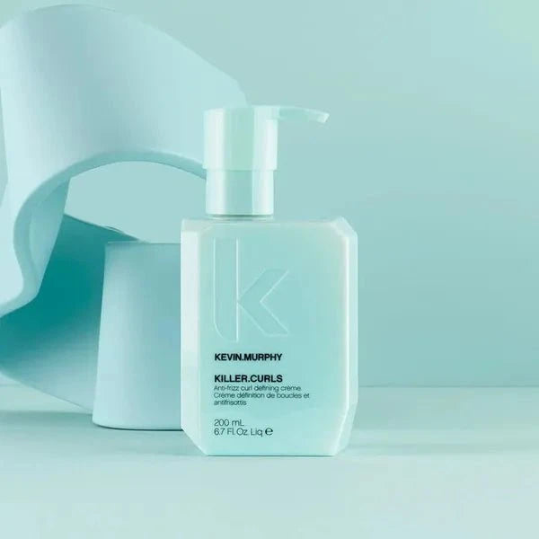Kevin.Murphy KEVIN.MURPHY Killer Curls 200mL Leave-in Conditioner