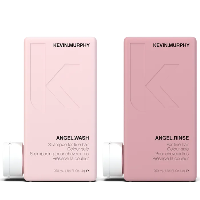 KEVIN.MURPHY Angel Shampoo & Conditioner Duo