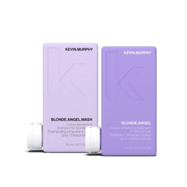 KEVIN.MURPHY Blonde Angel Wash & Treatment Duo
