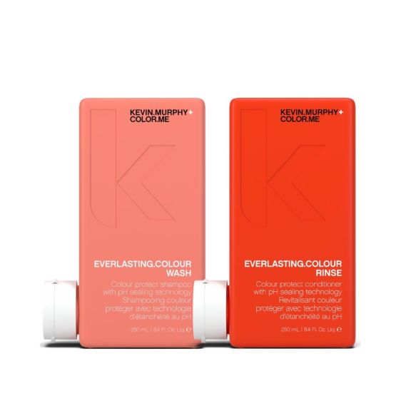 KEVIN.MURPHY Everlasting Colour Wash & Rinse Duo