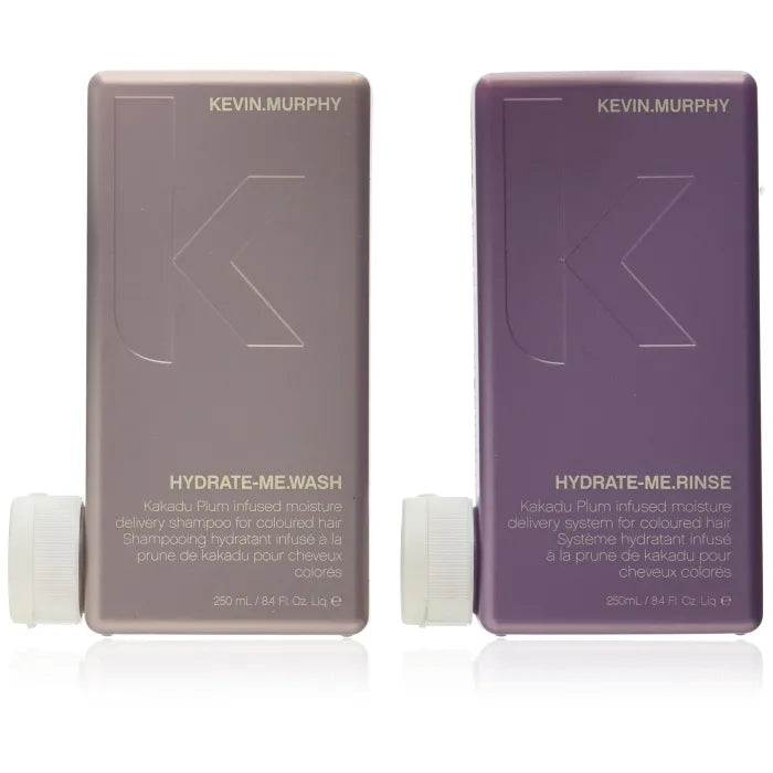 KEVIN.MURPHY Hydrate Me Wash & Rinse Duo