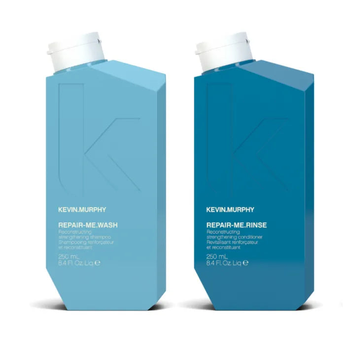 KEVIN.MURPHY Repair-Me Wash & Rinse Duo
