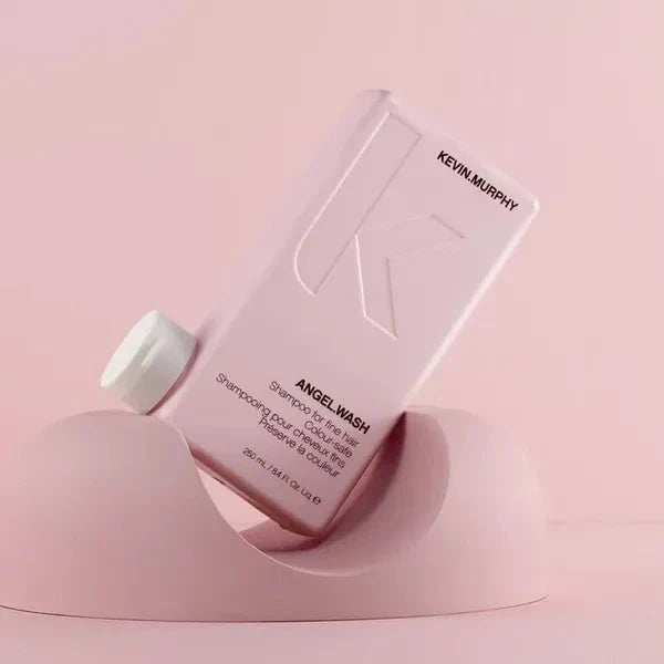 Kevin.Murphy KEVIN.MURPHY Angel Wash 250mL Shampoo