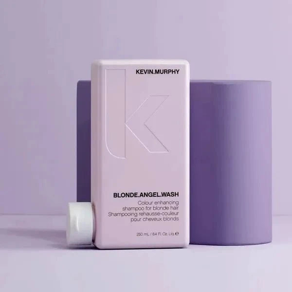 Kevin.Murphy KEVIN.MURPHY Blonde Angel Wash 250mL Shampoo