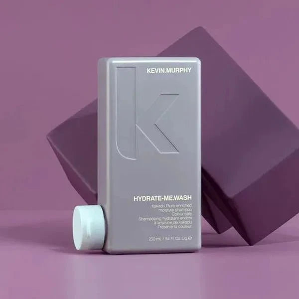 Kevin.Murphy KEVIN.MURPHY Hydrate Me Wash 250mL Shampoo