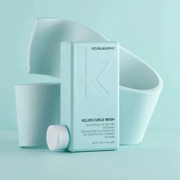 Kevin.Murphy KEVIN.MURPHY Killer Curls Wash 250mL Shampoo