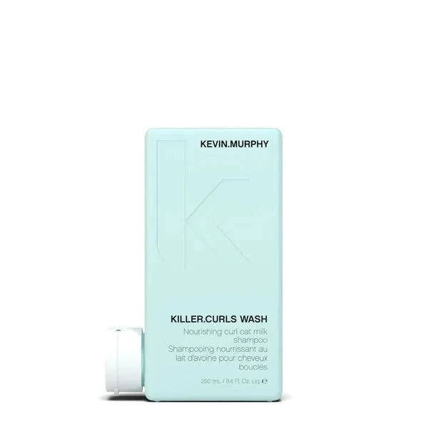 Kevin.Murphy KEVIN.MURPHY Killer Curls Wash 250mL Shampoo