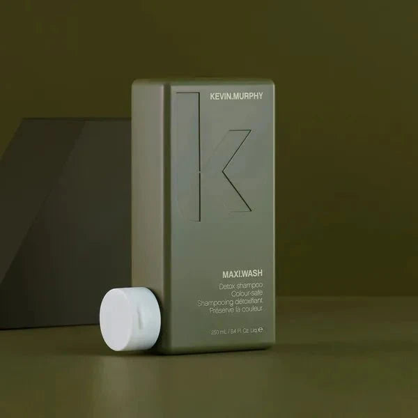 Kevin.Murphy KEVIN.MURPHY Maxi Wash 250mL Shampoo