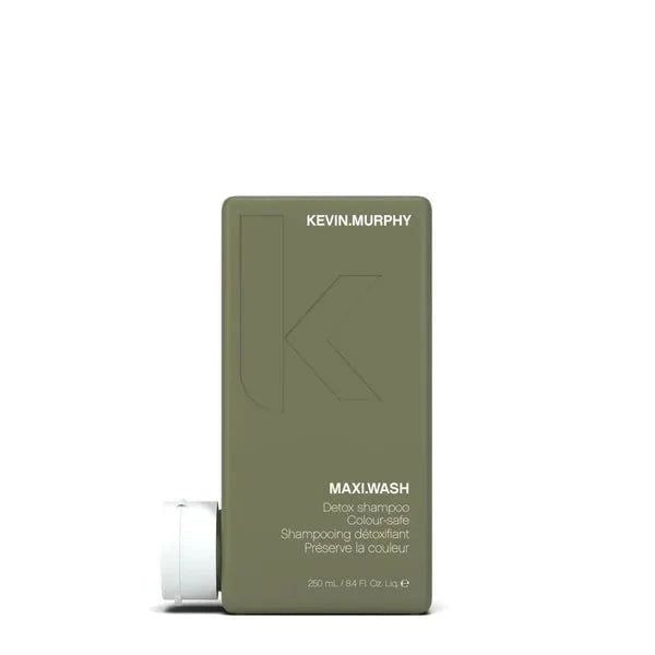 Kevin.Murphy KEVIN.MURPHY Maxi Wash 250mL Shampoo