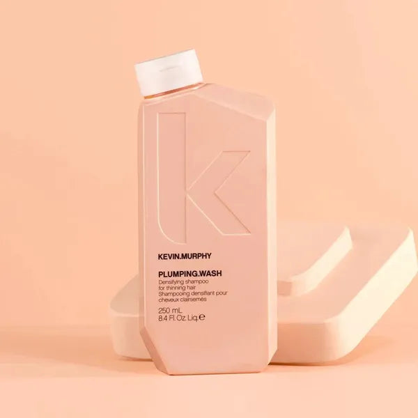 Kevin.Murphy KEVIN.MURPHY Plumping Wash 250mL Shampoo