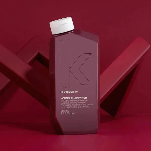 Kevin.Murphy KEVIN.MURPHY Young Again Wash 250mL Shampoo