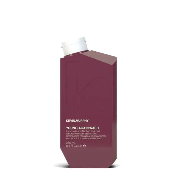 Kevin.Murphy KEVIN.MURPHY Young Again Wash 250mL Shampoo