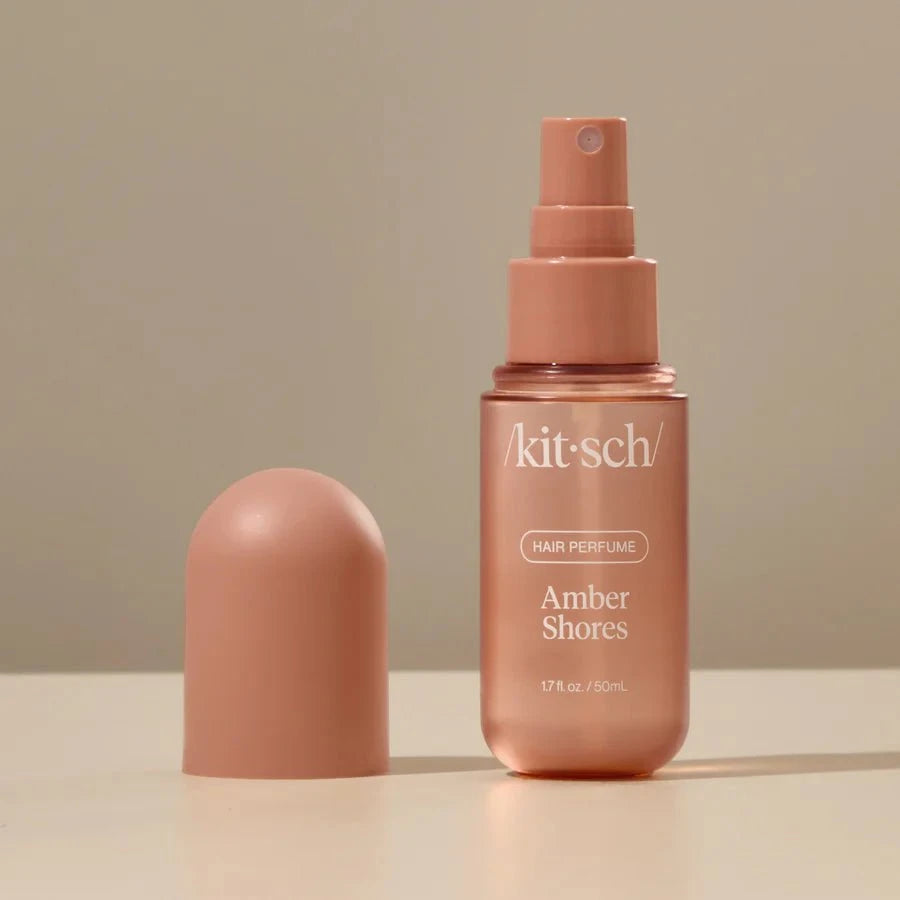 Kitsch Kitsch Hair Perfume - Amber Shores 50ml – AbsoluteSkin