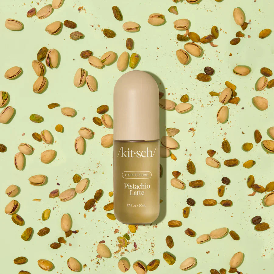 Kitsch Kitsch Kitsch Hair Perfume - Pistachio Latte 50ml Fragrance/Hair Mist
