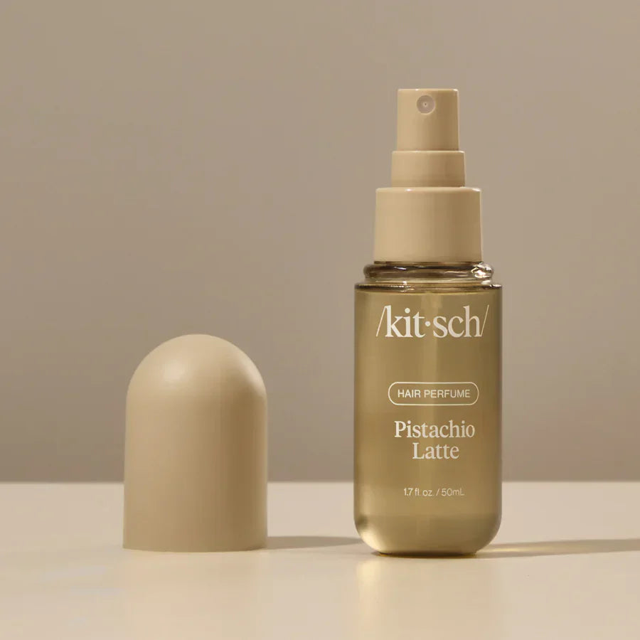 Kitsch Kitsch Kitsch Hair Perfume - Pistachio Latte 50ml Fragrance/Hair Mist