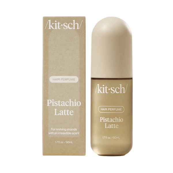 Kitsch Kitsch Kitsch Hair Perfume - Pistachio Latte 50ml Fragrance/Hair Mist