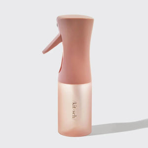 Kitsch Kitsch Recycled Plastic Continuous Spray Bottle - Terracotta Hair Care [Health and Beauty]