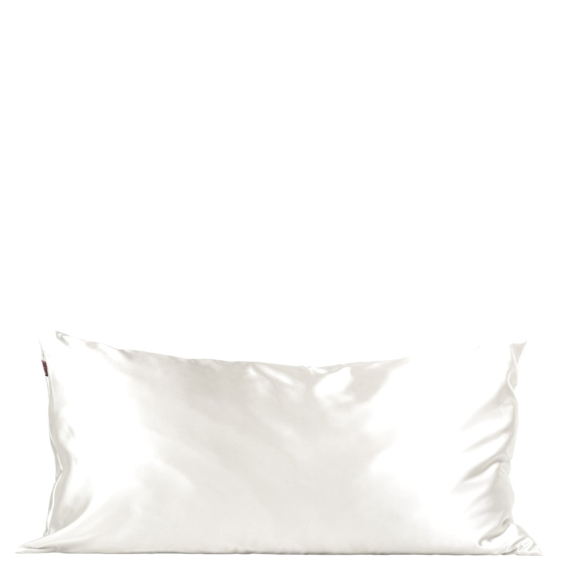 Kitsch Kitsch King Pillowcase - Ivory Hair Care