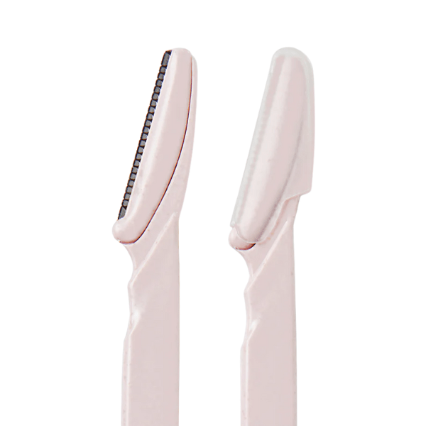 Kitsch Kitsch Recycled Plastic Dermaplaners 12pc Set - Terracotta Hair Care