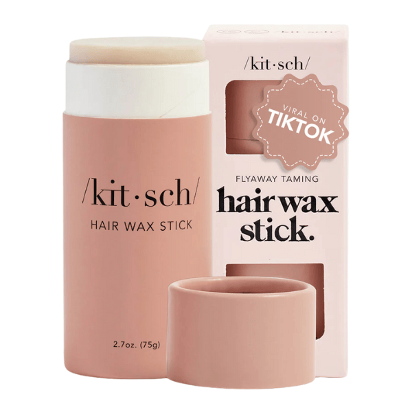 Kitsch Kitsch Hair Wax Stick 75g Hair Styling Products