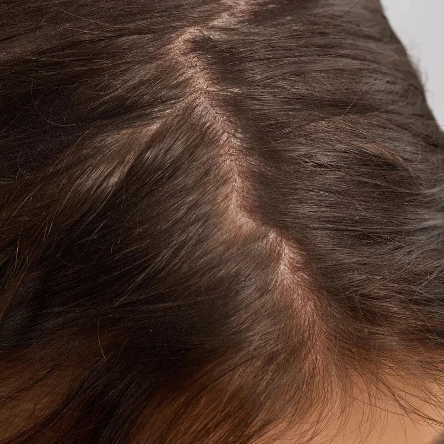 Kitsch Kitsch Strengthening Hair & Scalp Oil with Rosemary & Biotin 60ml Hair Treatments