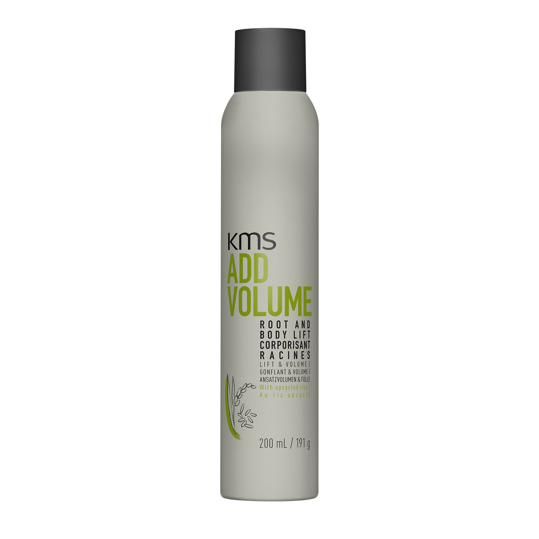 KMS KMS Add Volume Root & Body Lift 200ml Hair Styling Products