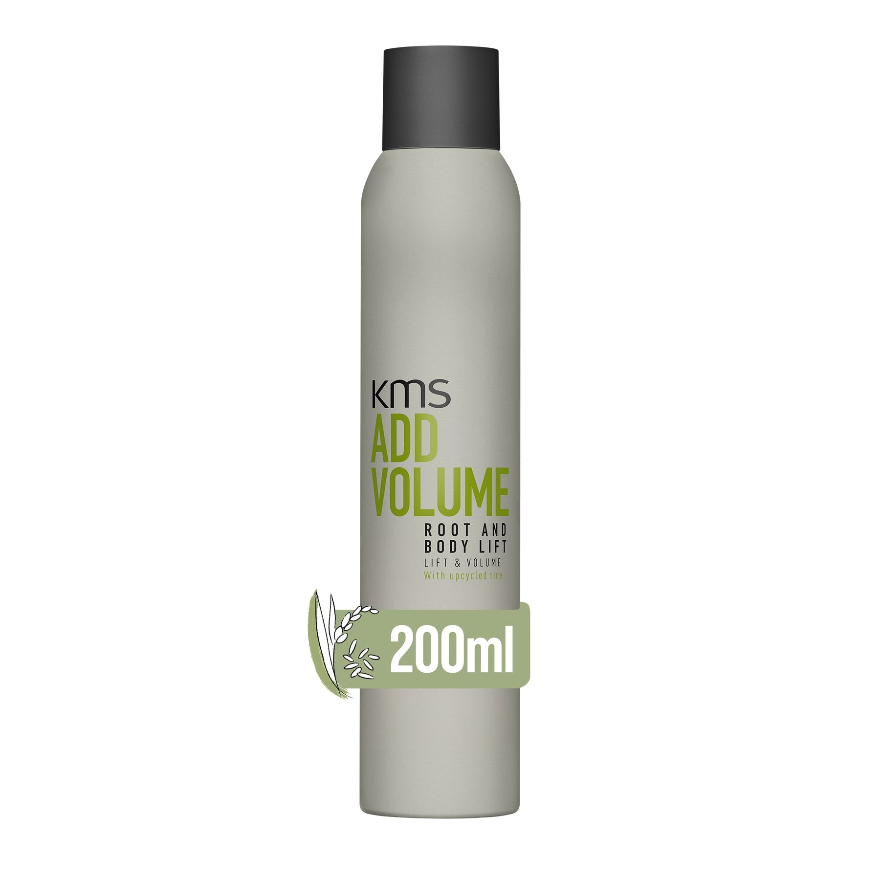 KMS KMS Add Volume Root & Body Lift 200ml Hair Styling Products