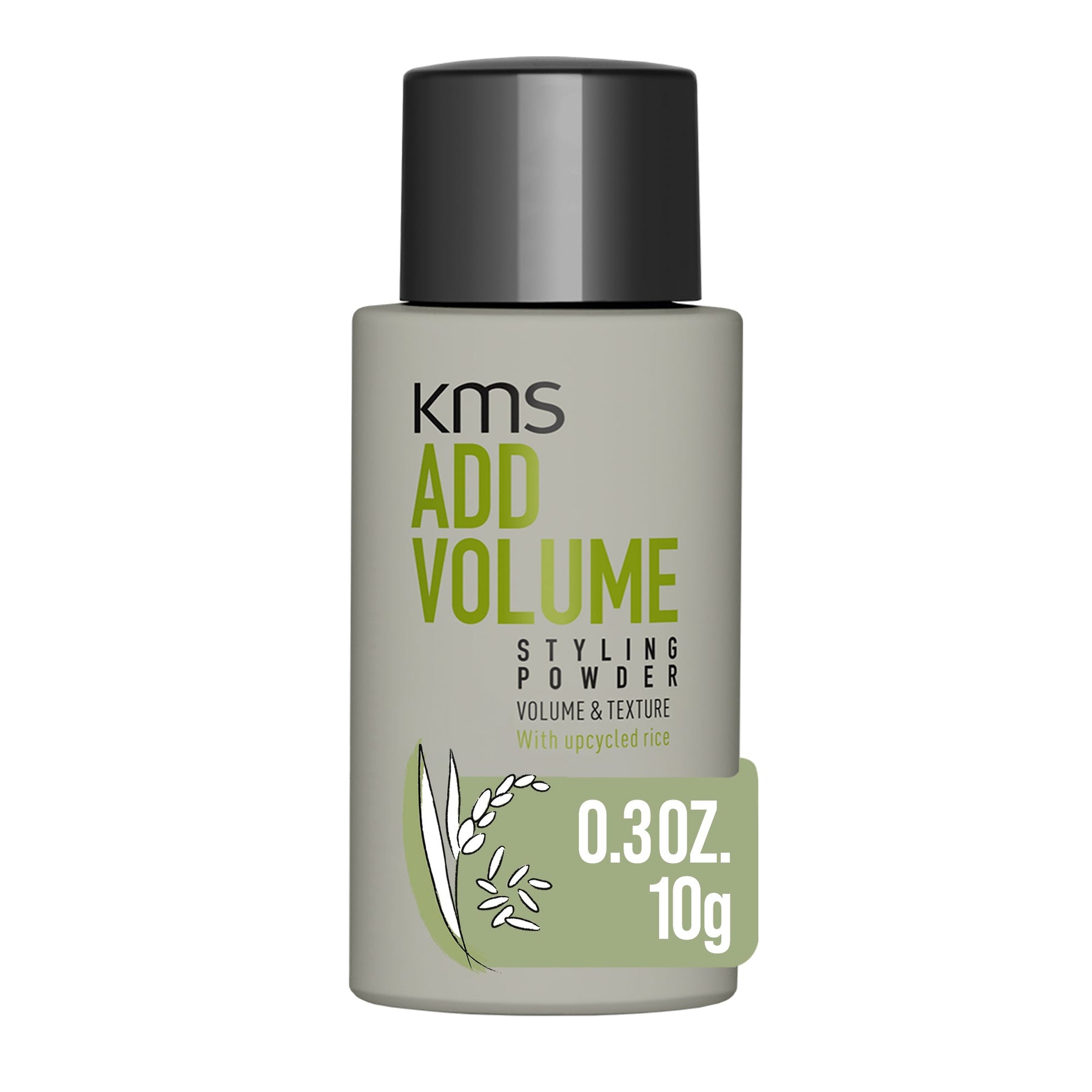 KMS KMS Add Volume Styling Powder 10g Hair Styling Products