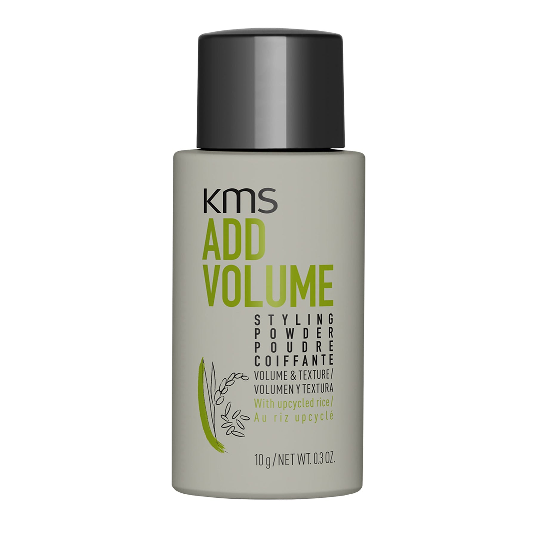KMS KMS Add Volume Styling Powder 10g Hair Styling Products