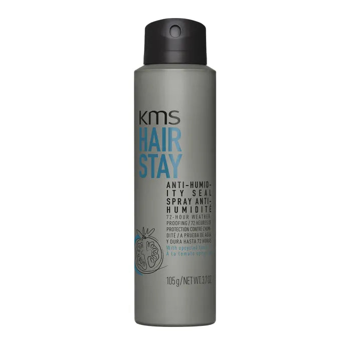 KMS KMS Hairstay Anti-Humid Seal 150ml Hair Styling Products