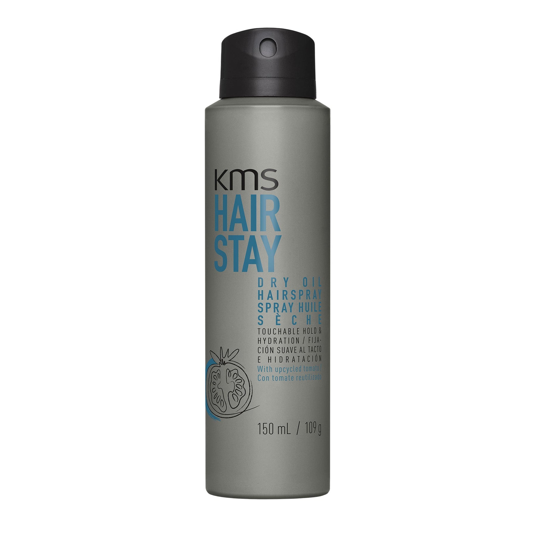 KMS KMS Hairstay Dry Oil Spray 150ml Hair Styling Products