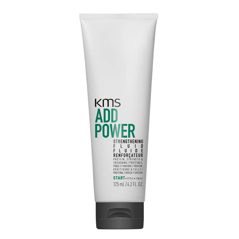KMS KMS Addpower Strengthening Fluid 125ml