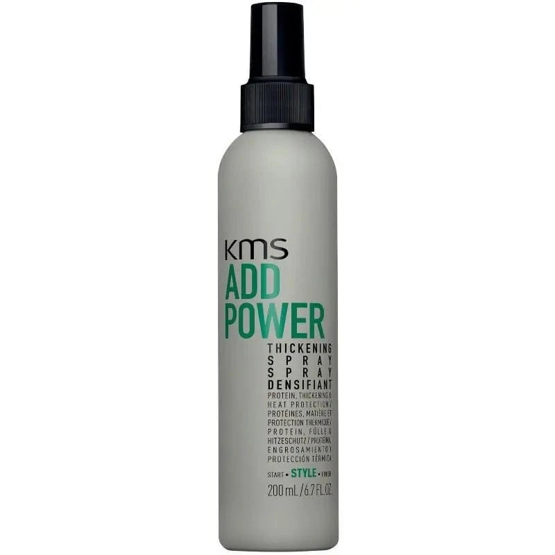 KMS KMS Addpower Thickening Spray 200ml
