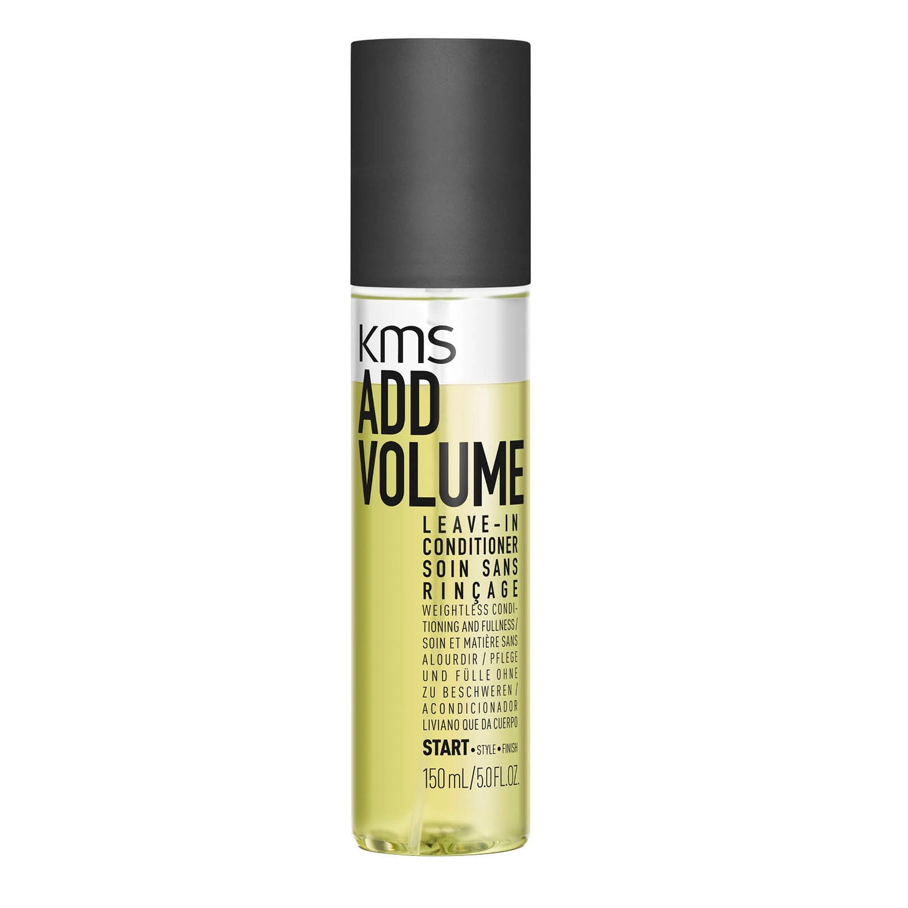 KMS KMS Addvolume Leave-In Conditioner 150ml